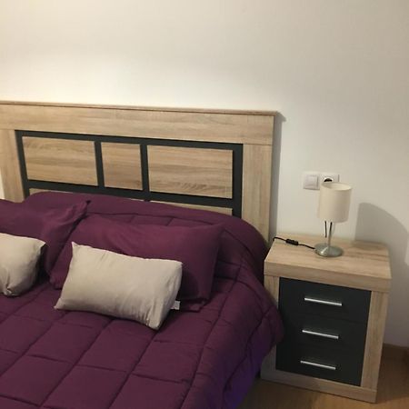 Apartamento Reino De Nájera מראה חיצוני תמונה