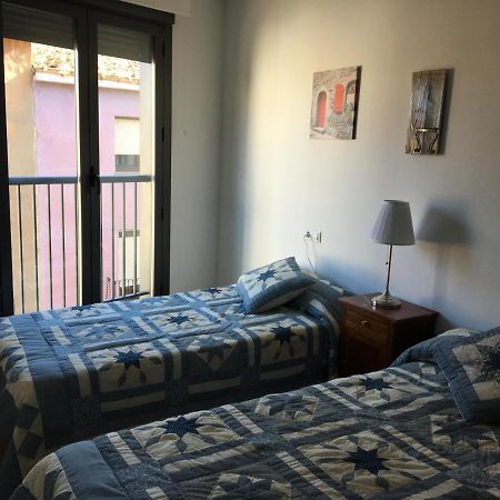 Apartamento Reino De Nájera מראה חיצוני תמונה