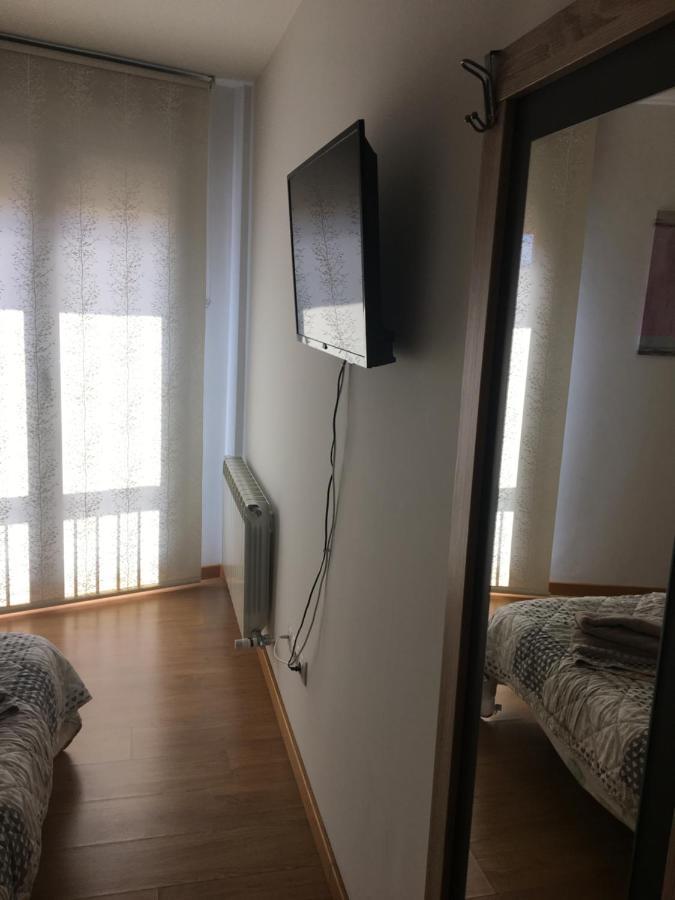 Apartamento Reino De Nájera מראה חיצוני תמונה