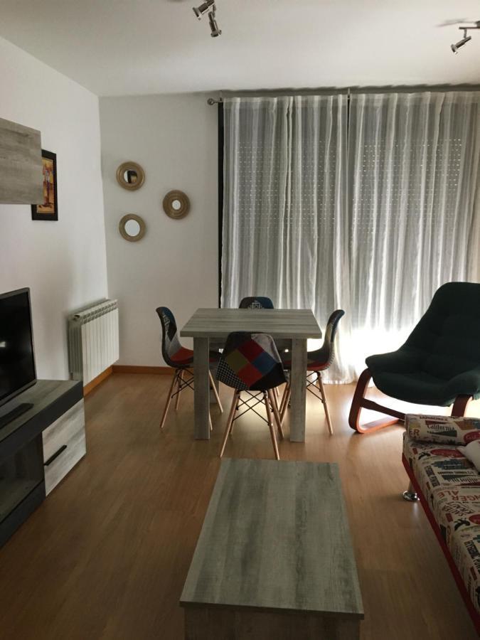 Apartamento Reino De Nájera מראה חיצוני תמונה