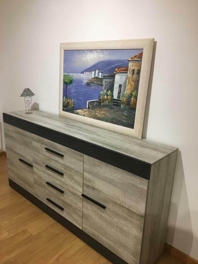 Apartamento Reino De Nájera מראה חיצוני תמונה