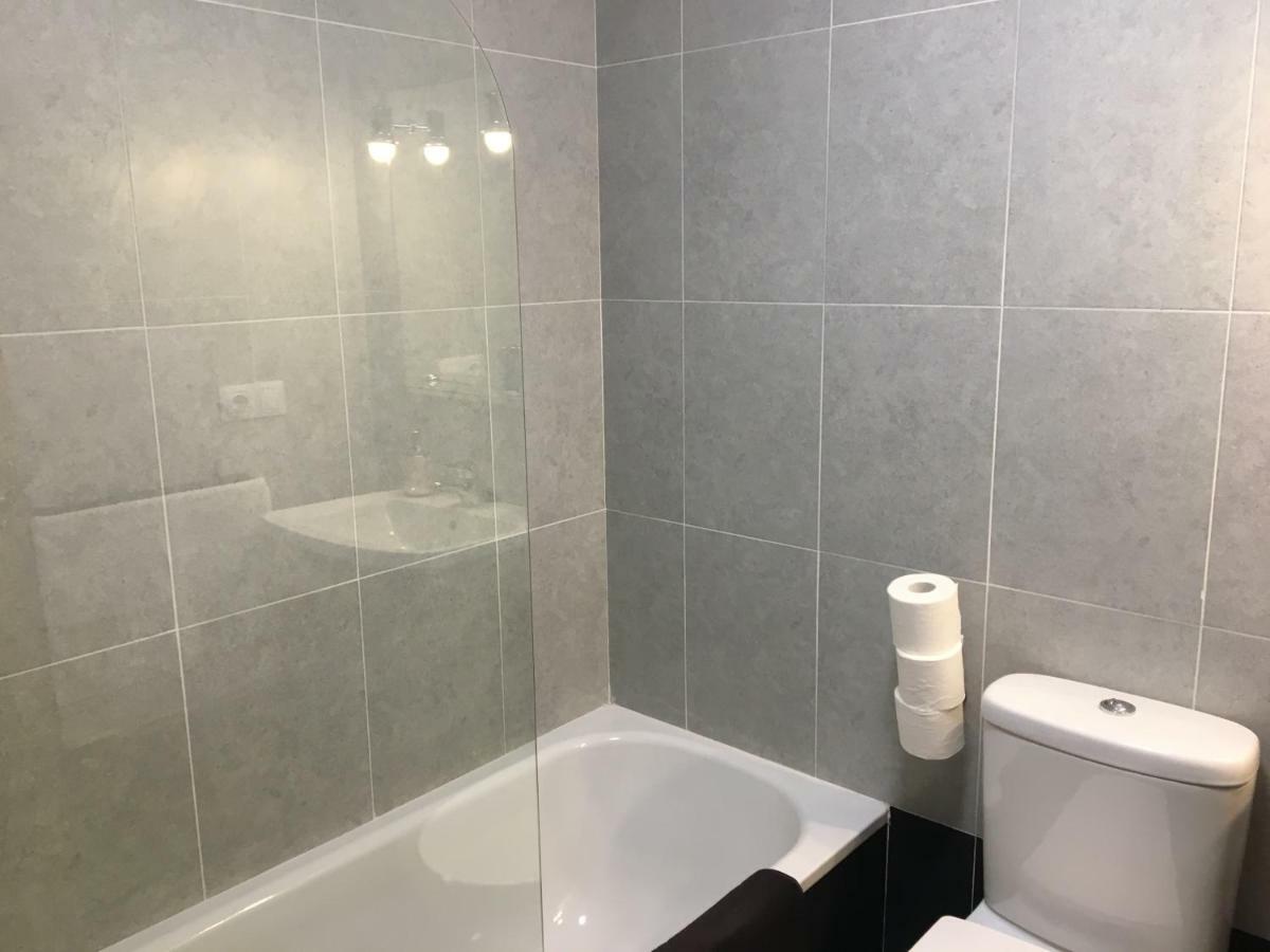 Apartamento Reino De Nájera מראה חיצוני תמונה