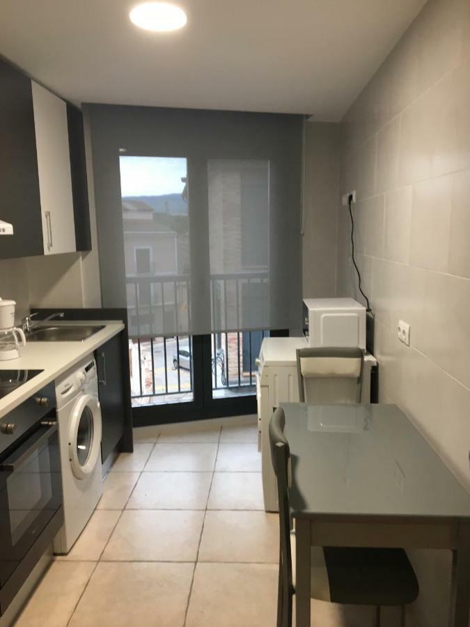 Apartamento Reino De Nájera מראה חיצוני תמונה