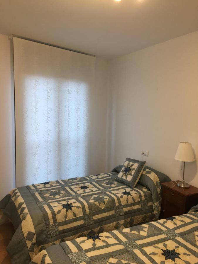 Apartamento Reino De Nájera מראה חיצוני תמונה